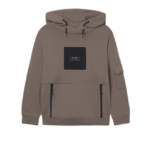 Mayoral μπλούζα φούτερ για αγόρι με αντίθεση 15-07403