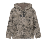 Mayoral μπλούζα φούτερ για αγόρι σταμπωτή 15-07404