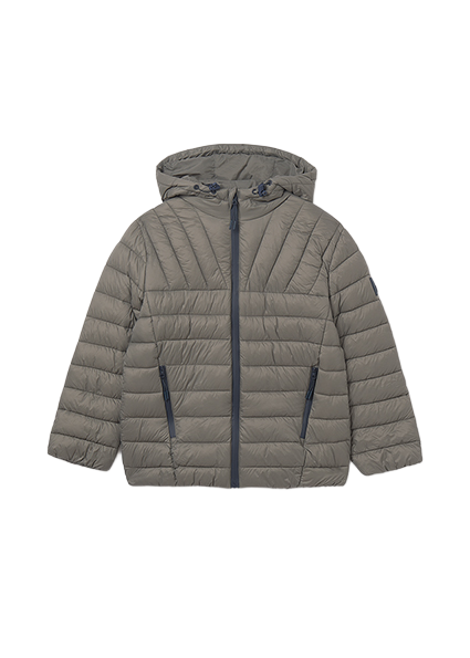 Mayoral ελαφρύ μπουφάν για αγόρι 15-07412