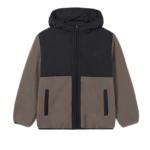 Mayoral μπουφάν για αγόρι διπλής όψης 15-07413