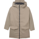 Mayoral μπουφάν παρκά για αγόρι με κουκούλα 15-07415