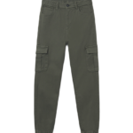 Mayoral παντελόνι cargo για αγόρι 15-0 7559-54