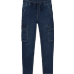 Mayoral τζιν παντελόνι τζόγκερ για αγόρι 15-07560