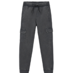 Mayoral παντελόνι cargo για αγόρι 15-07561