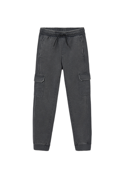 Mayoral παντελόνι cargo για αγόρι 15-07561