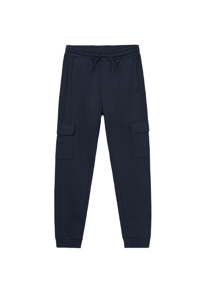 Mayoral παντελόνι cargo για αγόρι 15-07561