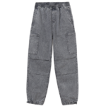 Mayoral τζιν παντελόνι cargo parachute για αγόρι 15-07564