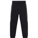 Mayoral αθλητικό παντελόνι για αγόρι με αντίθεση 15-07565