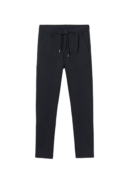 Mayoral χαλαρό παντελόνι chino για αγόρι 15-07568