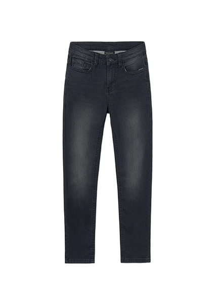 Mayoral τζιν παντελόνι για αγόρι slim fit 15-07570