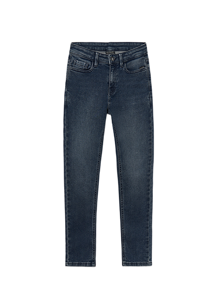 Mayoral τζιν παντελόνι για αγόρι slim fit 15-07570