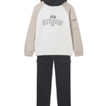 Mayoral σετ αθλητική φόρμα για αγόρι με αντίθεση 15-07851