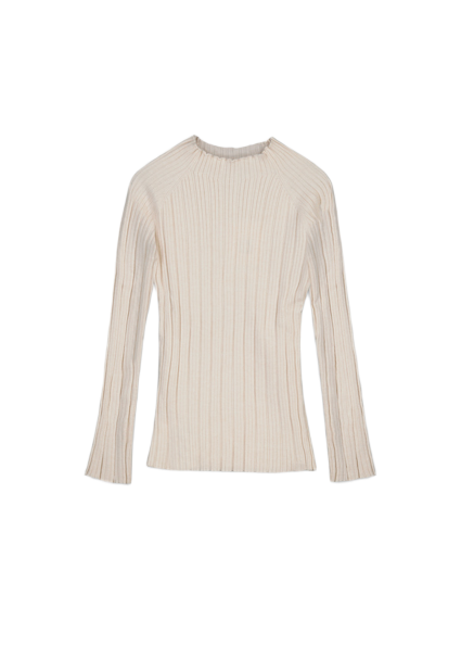 Mayoral μπλούζα πλεκτή για κορίτσι 15-07015