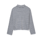 Mayoral μπλούζα για κορίτσι με ρίγες 15-07016