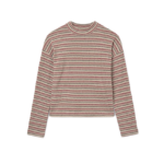 Mayoral μπλούζα για κορίτσι με ρίγες 15-07016