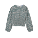 Mayoral μπλούζα για κορίτσι σταμπωτή 15-07196