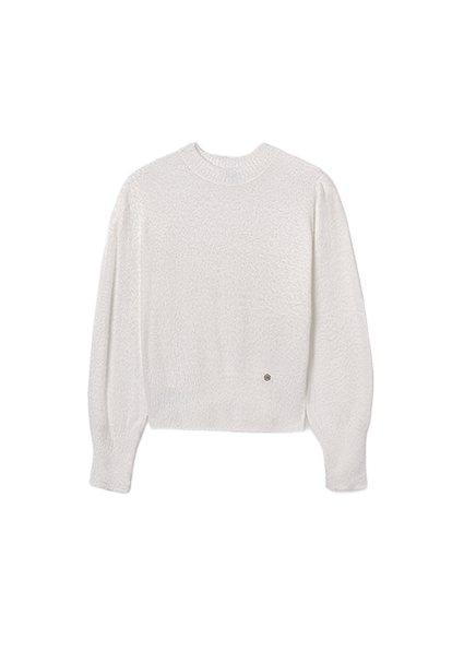 Mayoral μπλούζα γούνινη για κορίτσι 15-07308