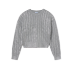 Mayoral πλεκτό πουλόβερ για κορίτσι 15-07309