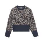 Mayoral μπλούζα ζέρσεϋ για κορίτσι 15-07310