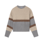 Mayoral μπλούζα ζέρσεϋ για κορίτσι 15-07310