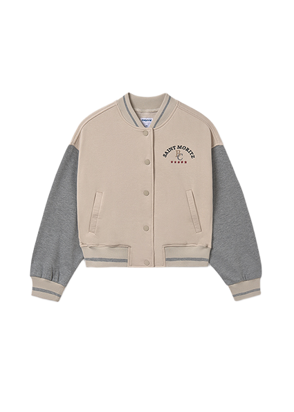 Mayoral μπουφάν bomber για κορίτσι 15-07428