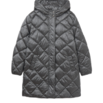 Mayoral μπουφάν μακρύ για κορίτσι 15-07432