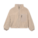 Mayoral μπουφάν για κορίτσι διπλής όψης 15-07435