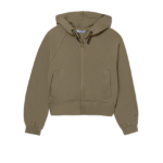 Mayoral ζακέτα φούτερ για κορίτσι με κουκούλα 15-07439