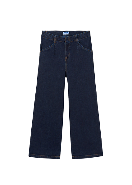Mayoral τζιν παντελόνι για κορίτσι 15-07573