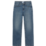 Mayoral τζιν παντελόνι για κορίτσι φαρδύ 15-07574