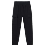 Mayoral παντελόνι jogger cargo για κορίτσι 15-07578