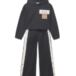 Mayoral σετ φόρμα για κορίτσι με ρίγες 15-07853