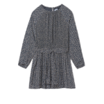 Mayoral φόρεμα για κορίτσι σταμπωτό με ζώνη 15-07914