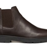 Geox Spherica EC1 ανδρικά μποτάκια U36D1C-00046