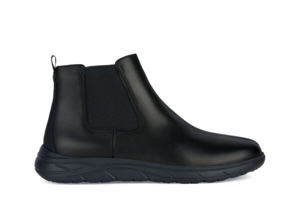 Geox U Portello A ανδρικά μποτάκια U36E1A-00043 Geox U Portello A ανδρικά μποτάκια U36E1A-00043