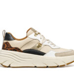 Geox Diamanta γυναικεία sneakers D36UFE-05485