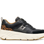 Geox Diamanta γυναικεία sneakers D36UFE-05485