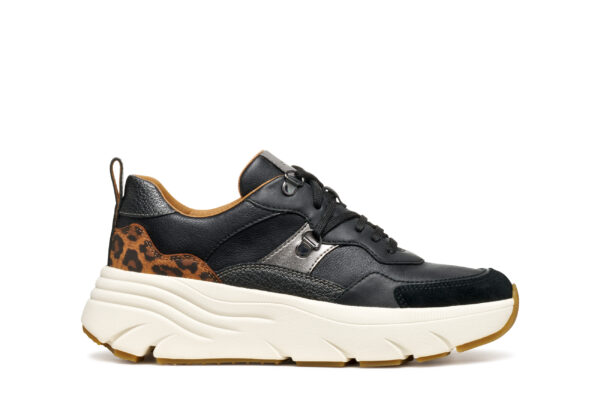 Geox Diamanta γυναικεία sneakers D36UFE-05485 Geox Diamanta γυναικεία sneakers D36UFE-05485