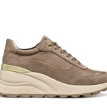 Geox Spherica Ec13 γυναικεία sneakers D45WAA-08522