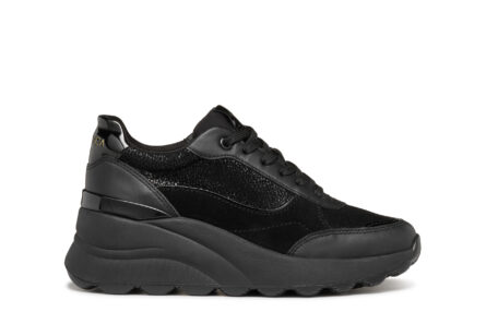 Geox Spherica Ec13 γυναικεία sneakers D45WAA-0JS85