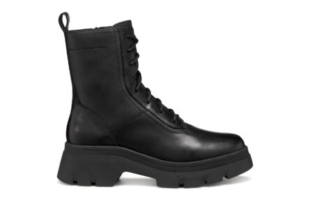 Geox D Pluette γυναικεία μποτάκια D565MD-043BC