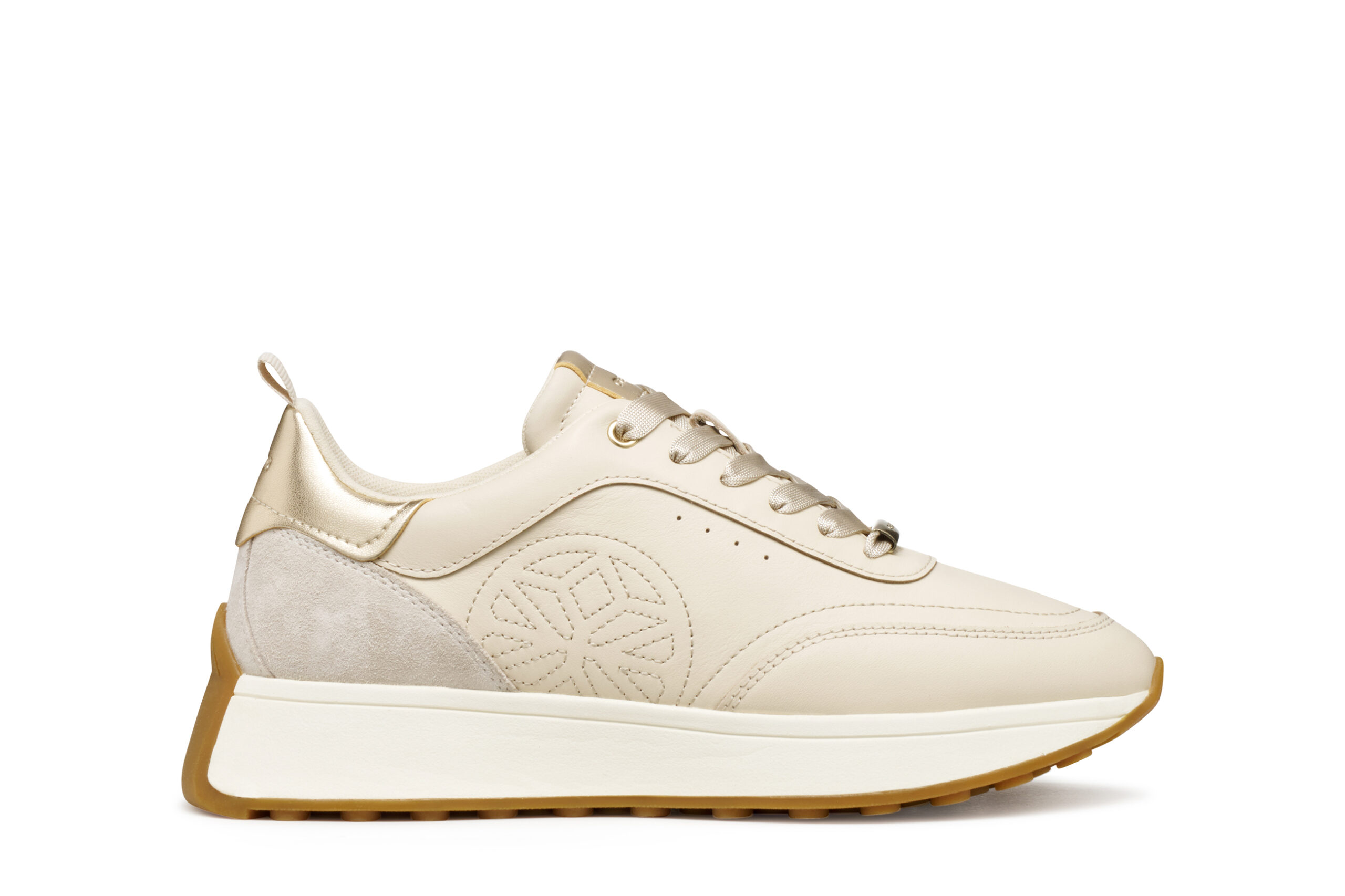 Geox D Amabel γυναικεία sneakers D56MDA-08522