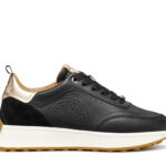 Geox D Amabel γυναικεία sneakers D56MDA-08522