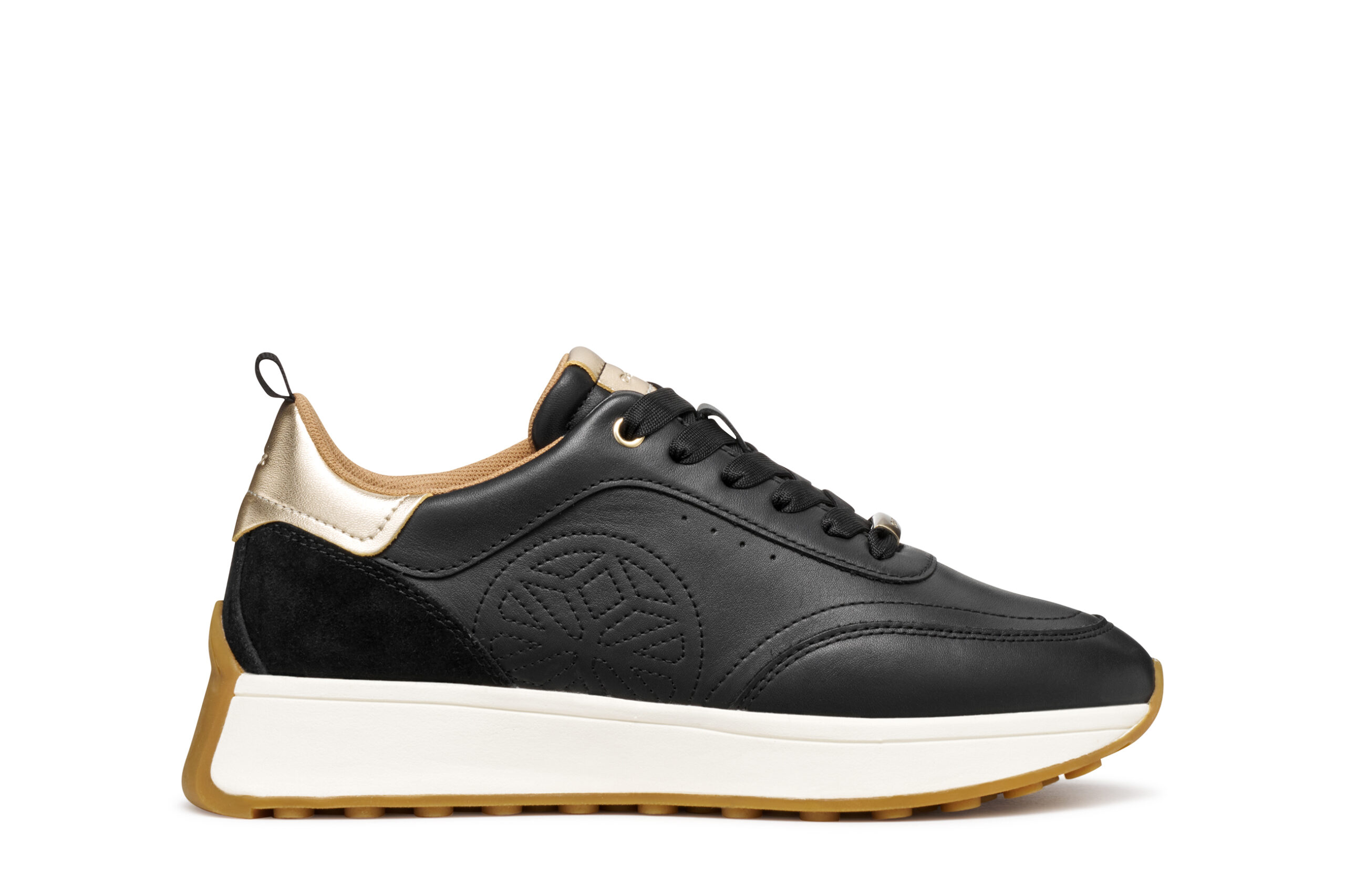 Geox D Amabel γυναικεία sneakers D56MDA-08522