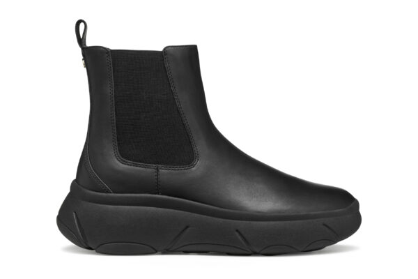 Geox D Nebula 2.0 γυναικεία μποτάκια D56NHB-00085 Geox D Nebula 2.0 γυναικεία μποτάκια D56NHB-00085