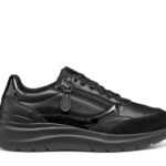 Geox D Plummery γυναικεία sneakers D56YNE-05402