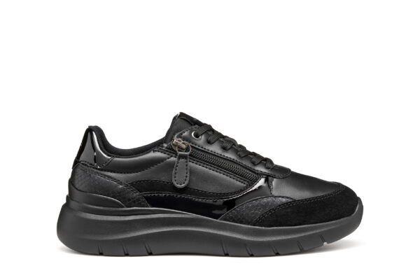 Geox D Plummery γυναικεία sneakers D56YNE-05402