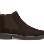 Geox U Massimiano ανδρικά μποτάκια chelsea U46H9B-00022