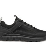 Geox Spherica 4x4 Abx Man ανδρικά παπούτσια sneakers U56FDA-0119J