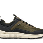 Geox Spherica 4x4 Abx Man ανδρικά παπούτσια sneakers U56FDA-0119J